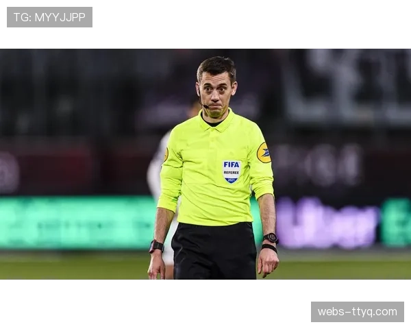 裁判安排:法国名哨蒂尔潘将执法巴黎对阵巴萨的焦点战 裁判安排:法国名哨蒂尔潘将执法巴黎对阵巴萨的焦点战